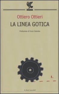 La linea gotica - Librerie.coop La linea gotica - Librerie.coop