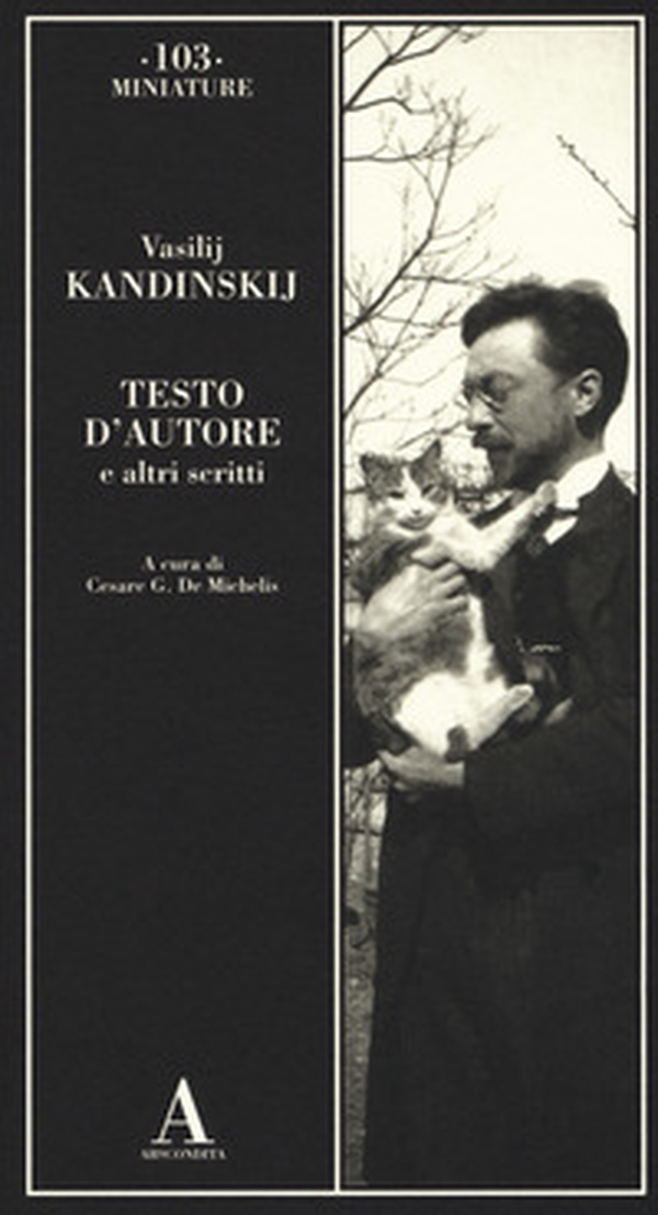 Testo d'autore e altri scritti - Librerie.coop Testo d'autore e altri scritti - Librerie.coop