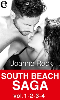 South Beach Saga vol.1-2-3-4 (eLit) - Librerie.coop South Beach Saga vol.1-2-3-4 (eLit) - Librerie.coop