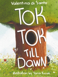 Tok Tok till dawn - Librerie.coop