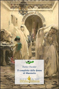 Il complotto delle donne di Maometto - Librerie.coop