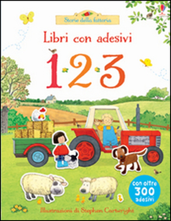 Poppy e Sam. 1 2 3 - Librerie.coop Poppy e Sam. 1 2 3 - Librerie.coop