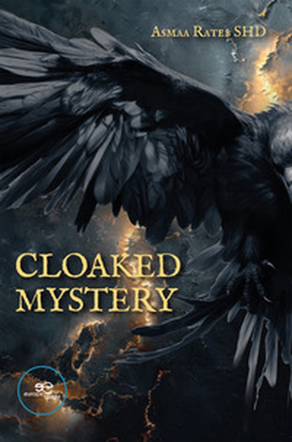 Cloaked mystery - Librerie.coop Cloaked mystery - Librerie.coop