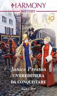 Un'ereditiera da conquistare - Librerie.coop