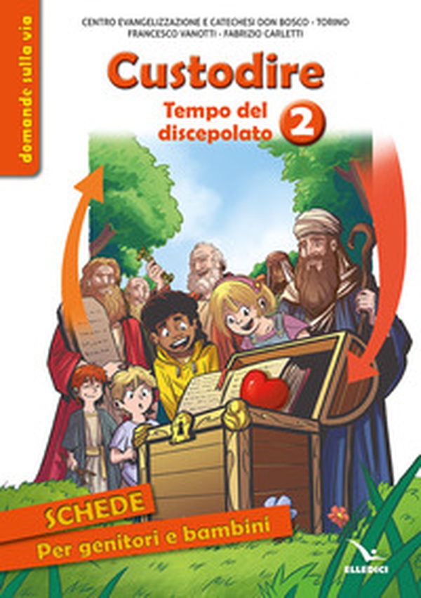 Tempo del discepolato - Vol. 2 - Librerie.coop Tempo del discepolato - Vol. 2 - Librerie.coop