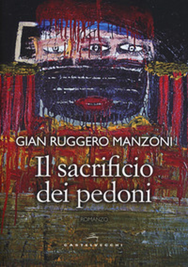 Il sacrificio dei pedoni - Librerie.coop Il sacrificio dei pedoni - Librerie.coop
