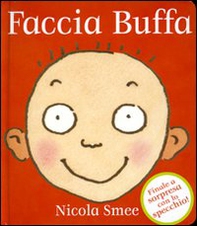 Faccia buffa - Librerie.coop