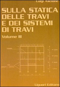 Sulla statica delle travi e dei sistemi di travi - Librerie.coop Sulla statica delle travi e dei sistemi di travi - Librerie.coop