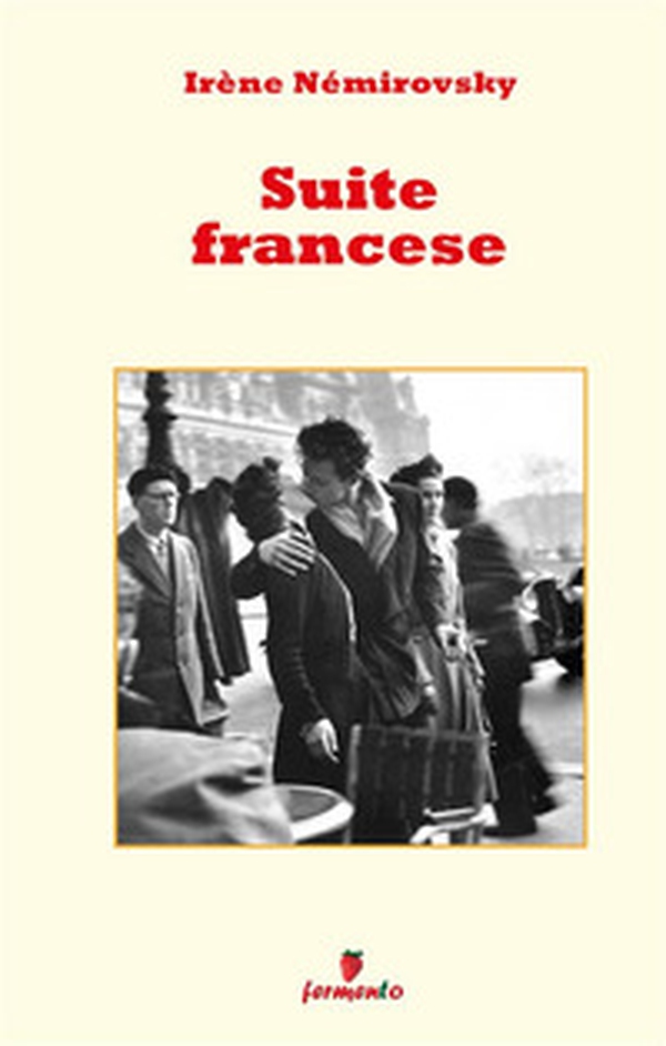 Suite francese - Librerie.coop