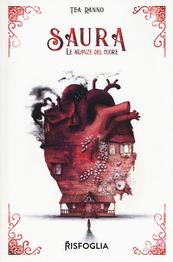 Saura. Le stanze del cuore - Librerie.coop Saura. Le stanze del cuore - Librerie.coop