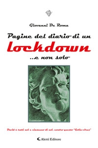 Pagine del diario di un lockdown... e non solo - Librerie.coop
