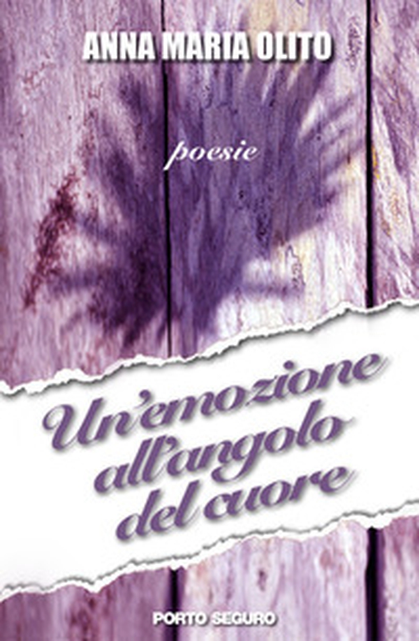 Un'emozione all'angolo del cuore - Librerie.coop Un'emozione all'angolo del cuore - Librerie.coop