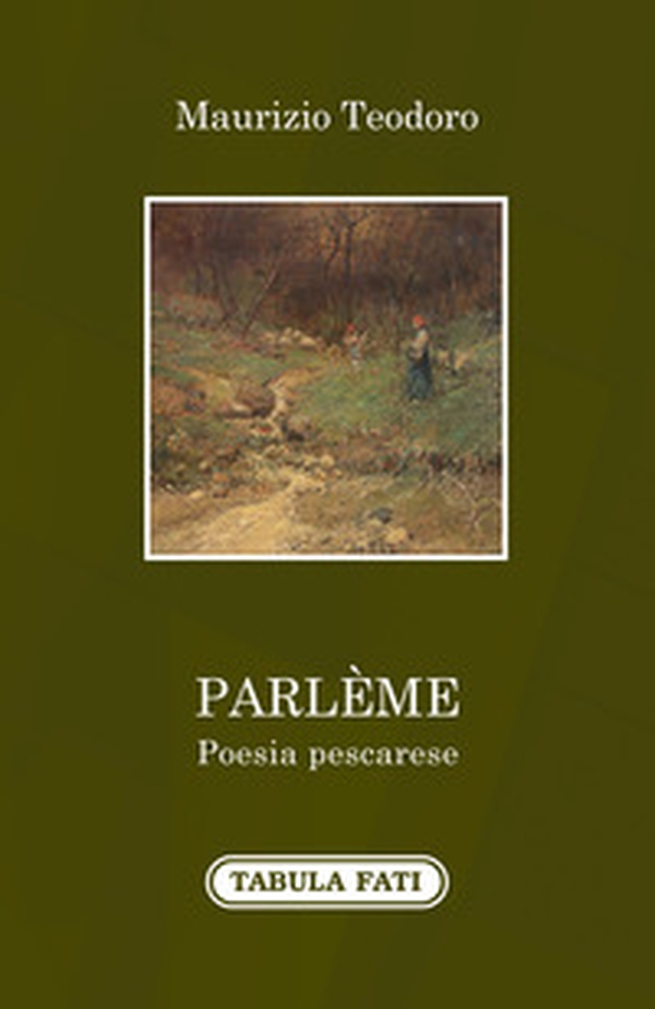 Parlème. Poesia pescarese - Librerie.coop Parlème. Poesia pescarese - Librerie.coop