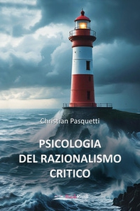 Psicologia del razionalismo critico - Librerie.coop