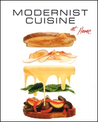 Modernist cuisine at home - Librerie.coop