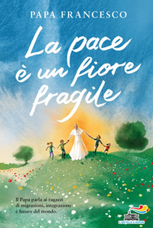 La pace è un fiore fragile - Librerie.coop La pace è un fiore fragile - Librerie.coop
