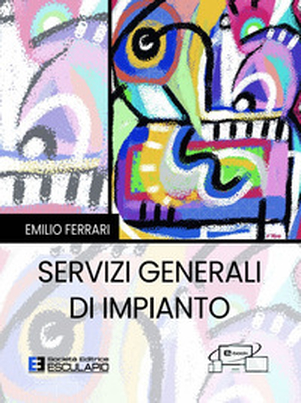 Servizi generali di impianto - Librerie.coop