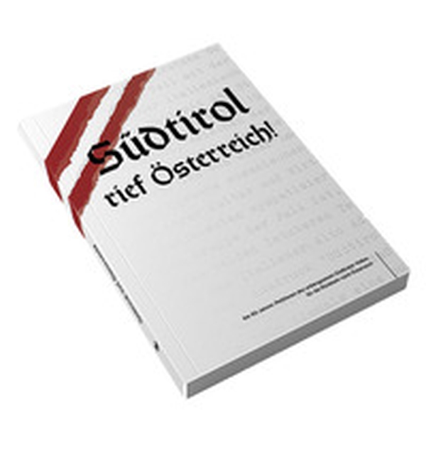 Südtirol rief Österreich - Librerie.coop