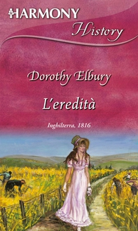 L'eredità - Librerie.coop L'eredità - Librerie.coop