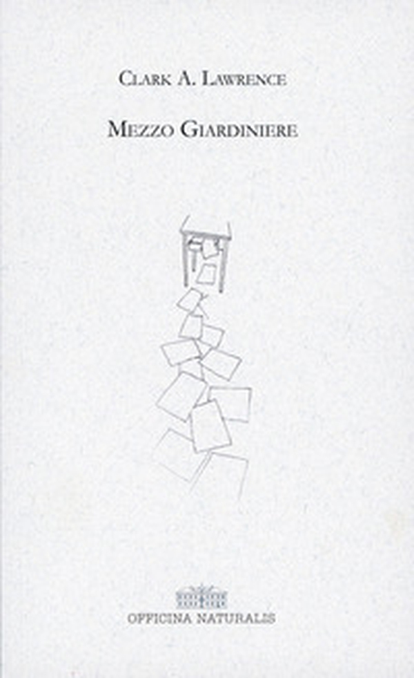 Mezzo giardiniere - Librerie.coop Mezzo giardiniere - Librerie.coop