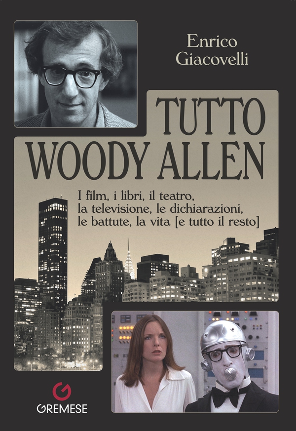 Tutto Woody Allen - Librerie.coop