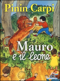 Mauro e il leone - Librerie.coop