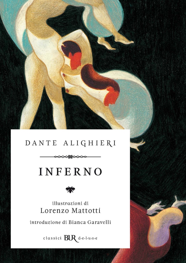 Inferno (Deluxe) - Librerie.coop Inferno (Deluxe) - Librerie.coop