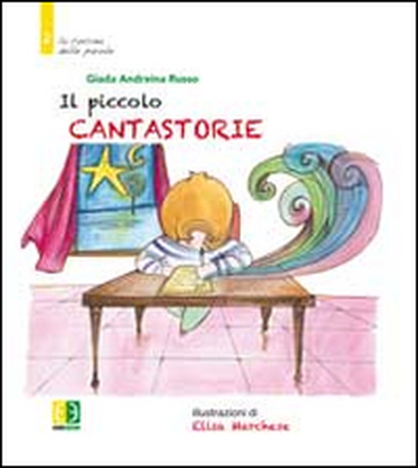 Il piccolo cantastorie - Librerie.coop Il piccolo cantastorie - Librerie.coop
