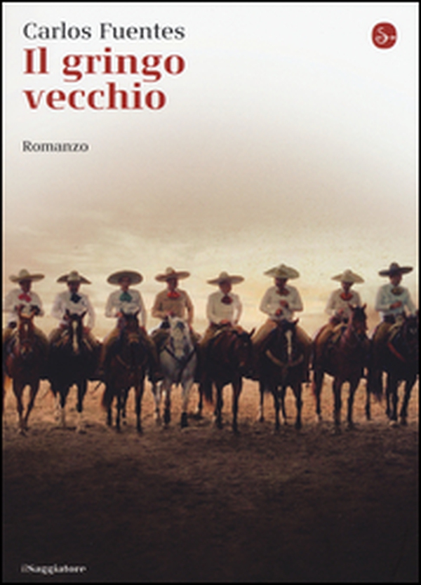 Il gringo vecchio - Librerie.coop Il gringo vecchio - Librerie.coop