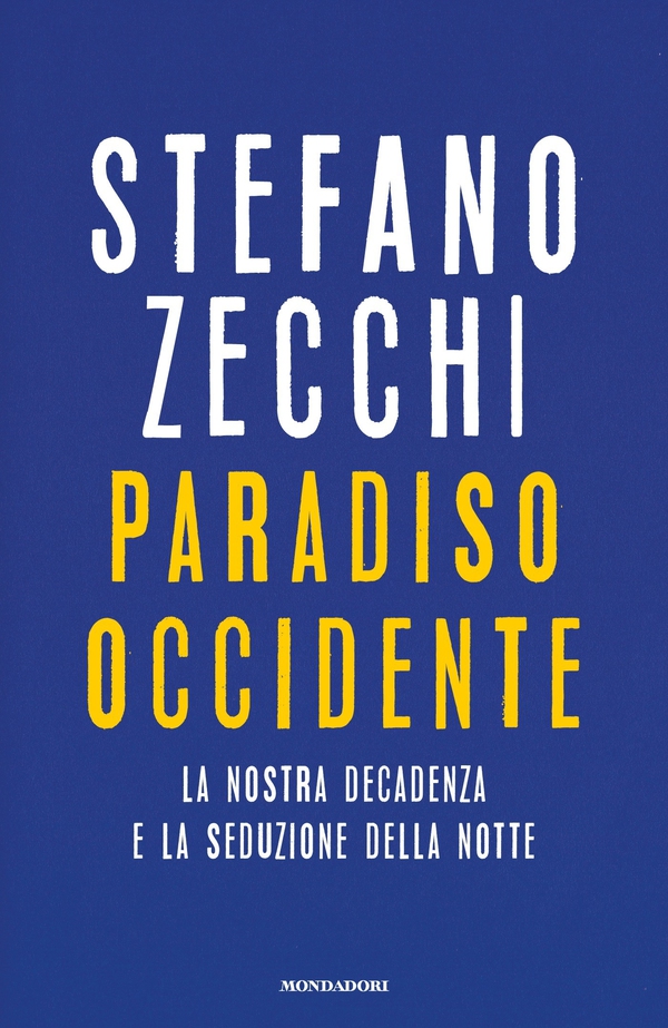Paradiso Occidente - Librerie.coop Paradiso Occidente - Librerie.coop