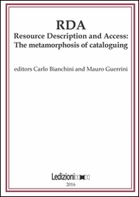 JLIS.it. Italian journal of library and information science-Rivista italiana di biblioteconomia, archivistiva e scienza dell'informazione - Librerie.coop