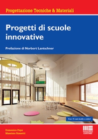 Progetti di scuole innovative - Librerie.coop