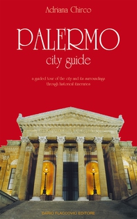 Palermo city guide - Librerie.coop Palermo city guide - Librerie.coop