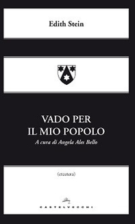 Vado per il mio popolo - Librerie.coop Vado per il mio popolo - Librerie.coop