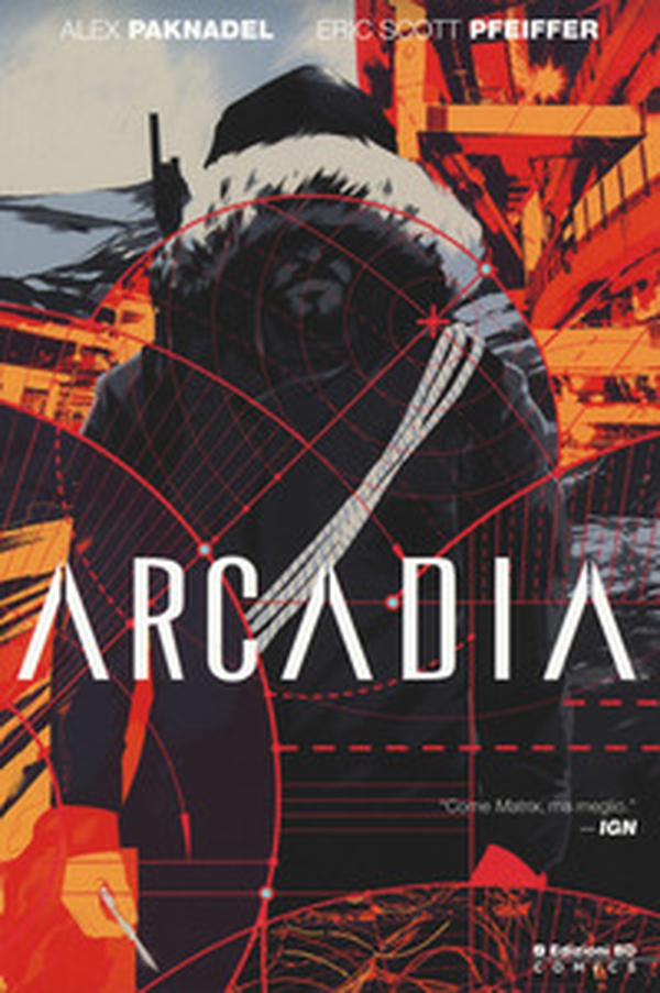 Arcadia - Librerie.coop Arcadia - Librerie.coop