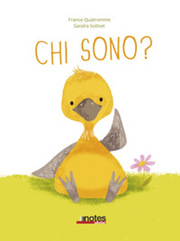 Chi sono? - Librerie.coop Chi sono? - Librerie.coop