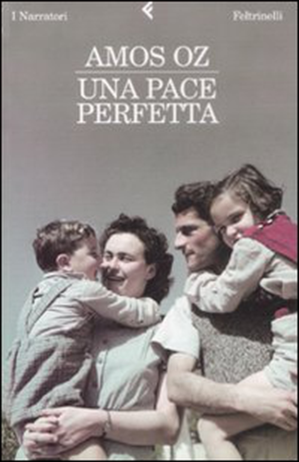 Una pace perfetta - Librerie.coop