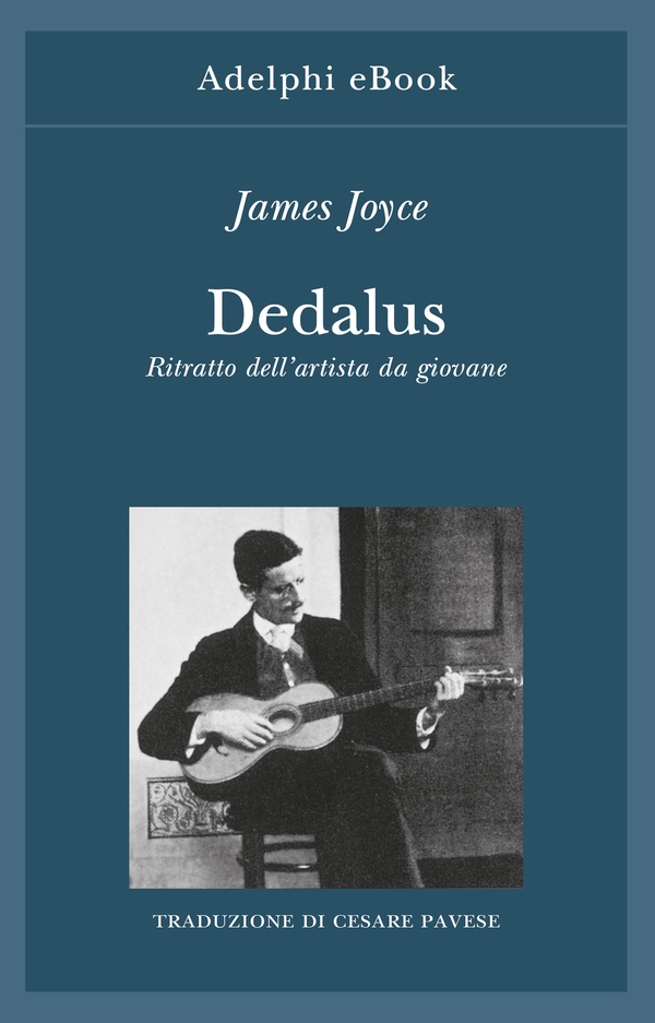 Dedalus - Librerie.coop Dedalus - Librerie.coop