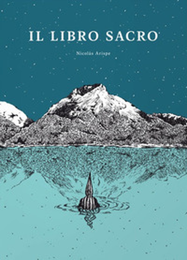 Il libro sacro - Librerie.coop Il libro sacro - Librerie.coop