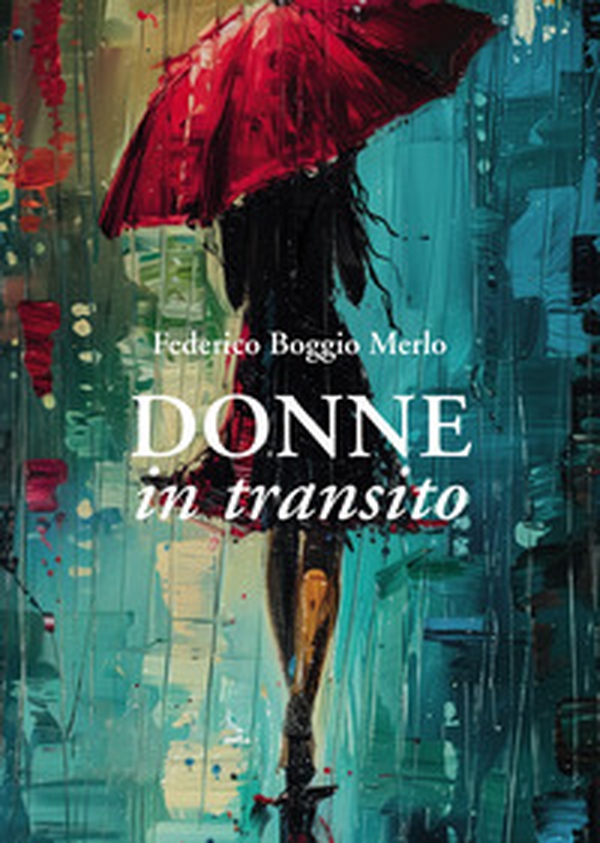 Donne in transito - Librerie.coop
