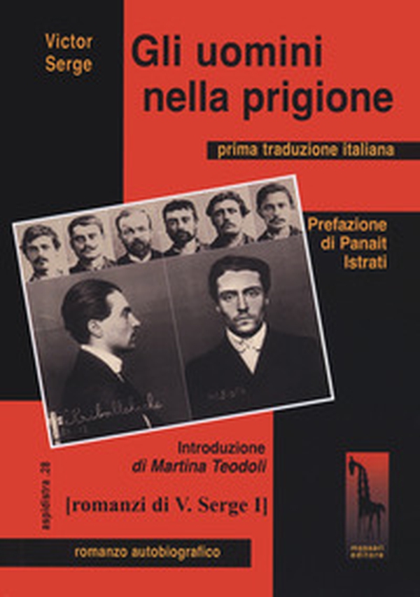 Gli uomini nella prigione - Librerie.coop Gli uomini nella prigione - Librerie.coop