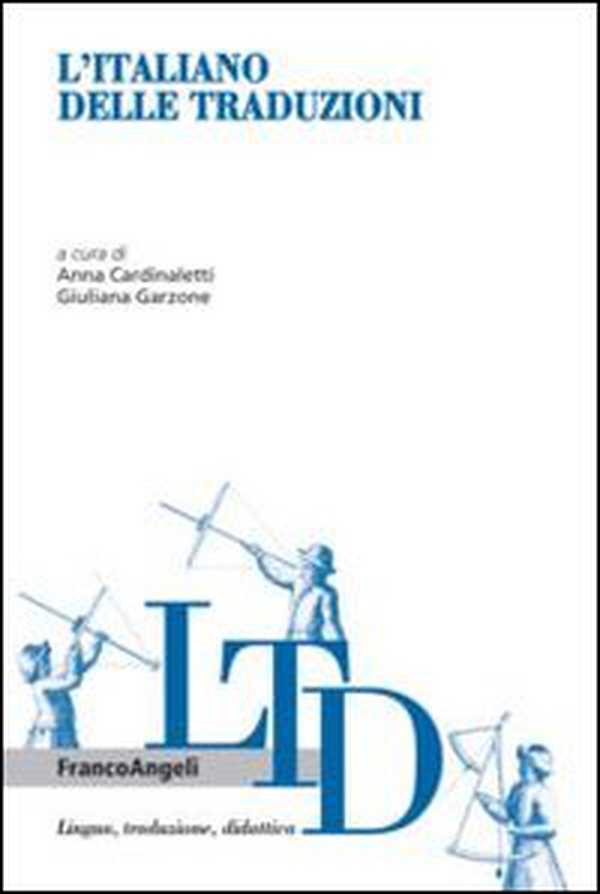 L'italiano delle traduzioni - Librerie.coop L'italiano delle traduzioni - Librerie.coop