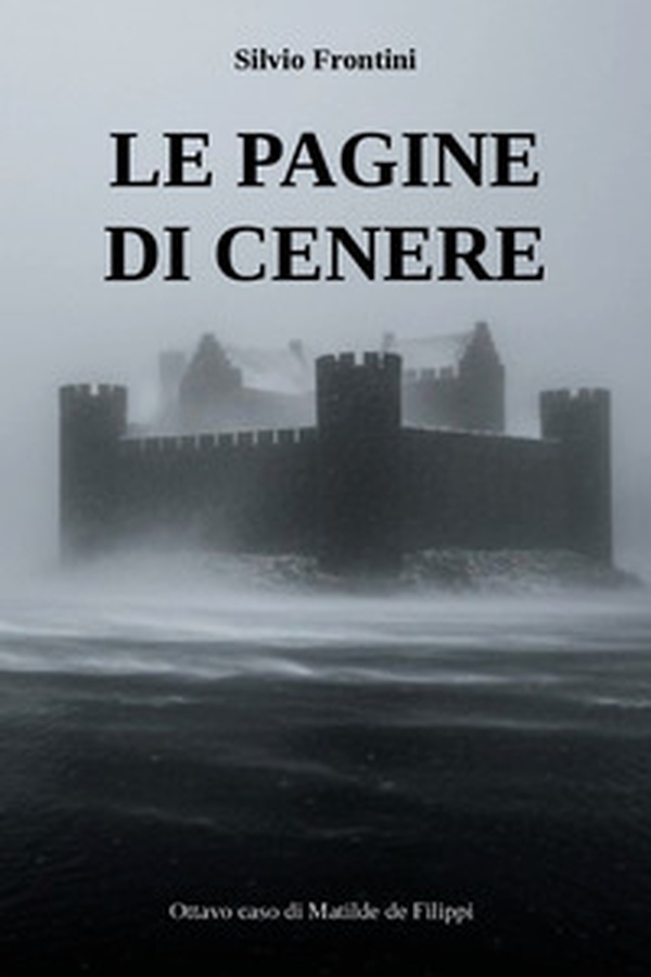 Le pagine di cenere - Librerie.coop