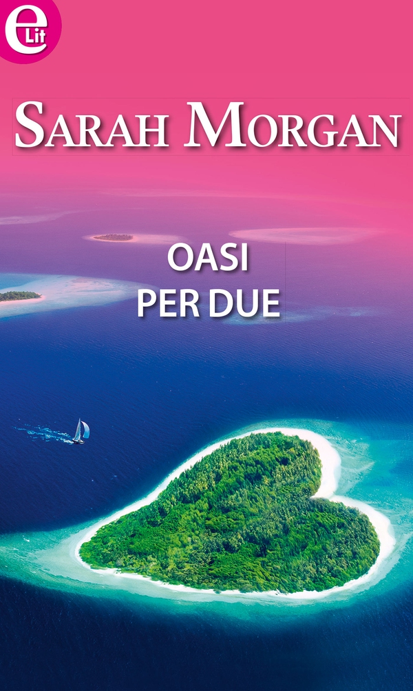 Oasi per due (eLit) - Librerie.coop Oasi per due (eLit) - Librerie.coop