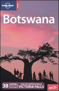 Botswana - Librerie.coop