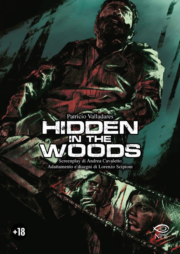 Hidden in the woods - Librerie.coop Hidden in the woods - Librerie.coop