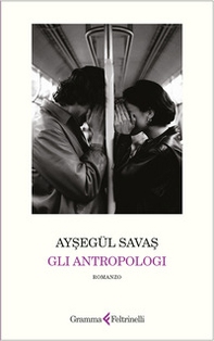 Gli antropologi - Librerie.coop