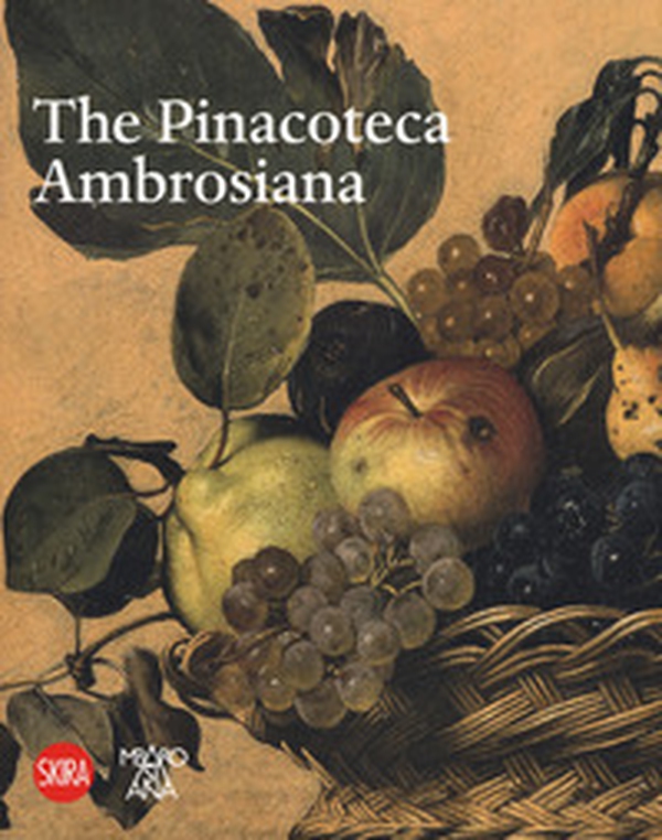 The pinacoteca ambrosiana. Ediz. inglese - Librerie.coop The pinacoteca ambrosiana. Ediz. inglese - Librerie.coop