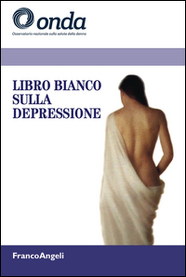 Libro bianco sulla depressione - Librerie.coop Libro bianco sulla depressione - Librerie.coop