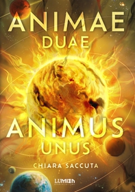 Animae duae, animus unus - Librerie.coop Animae duae, animus unus - Librerie.coop